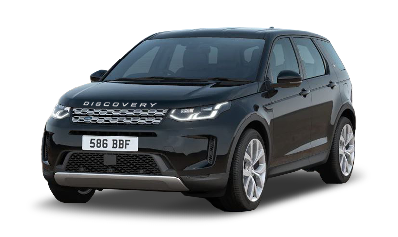 랜드로버 디스커버리 스포츠 D150 S 나르비크 블랙